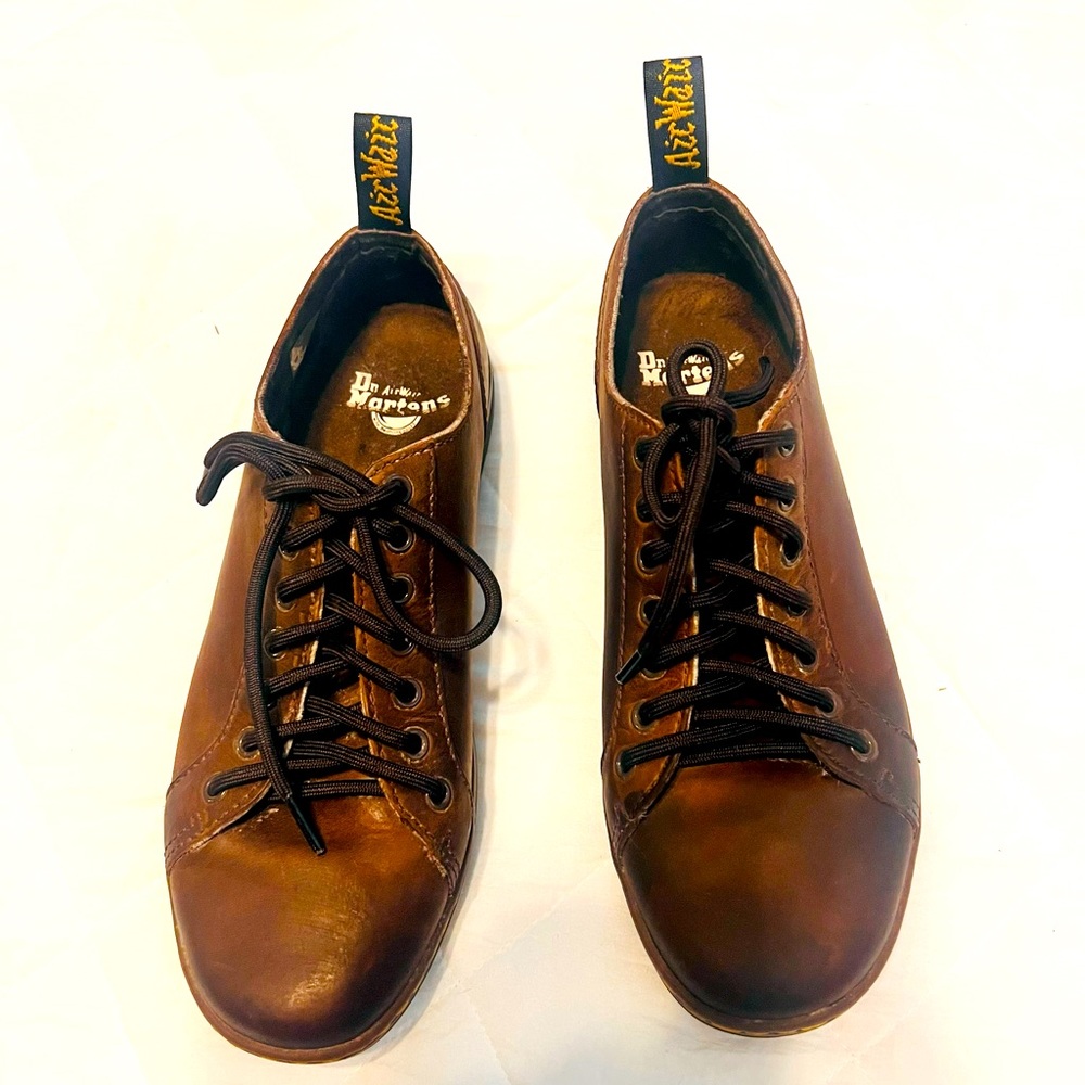 Doc Marten Airwair shoes